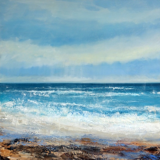 Summer Delight by Joanne Last
